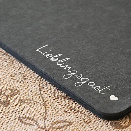 Neumann Richard Διαμέρισμα Büsum