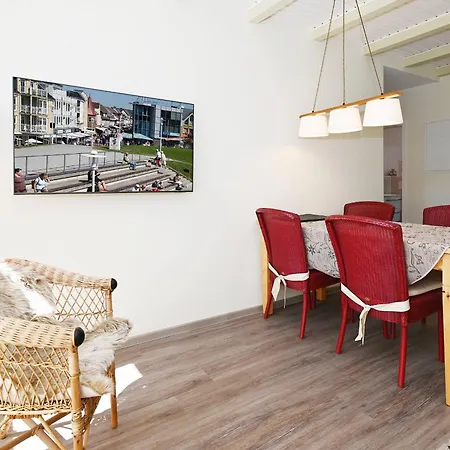 Neumann Richard Διαμέρισμα