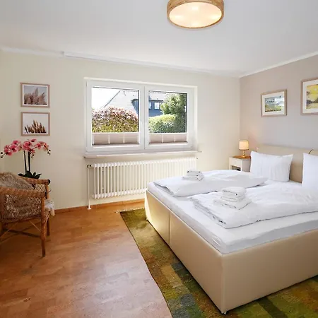 Διαμέρισμα Neumann Richard