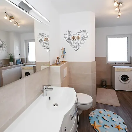 Διαμέρισμα Neumann Richard *