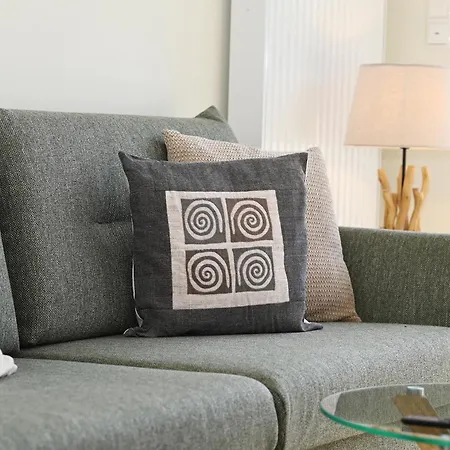 Neumann Richard Διαμέρισμα Büsum