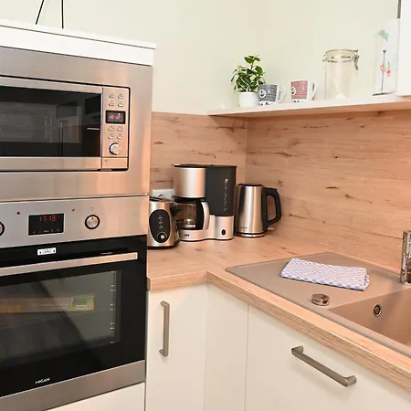 Διαμέρισμα Neumann Richard Büsum