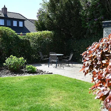 Διαμέρισμα Neumann Richard Büsum