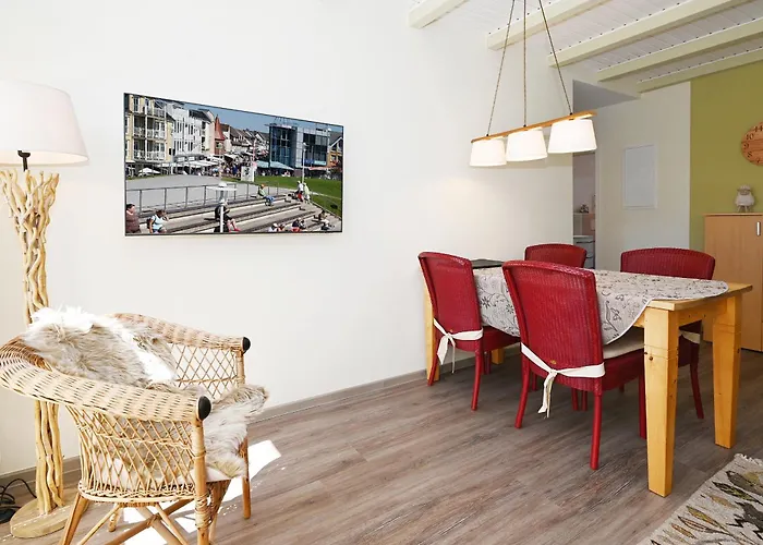 Neumann Richard Apartamento