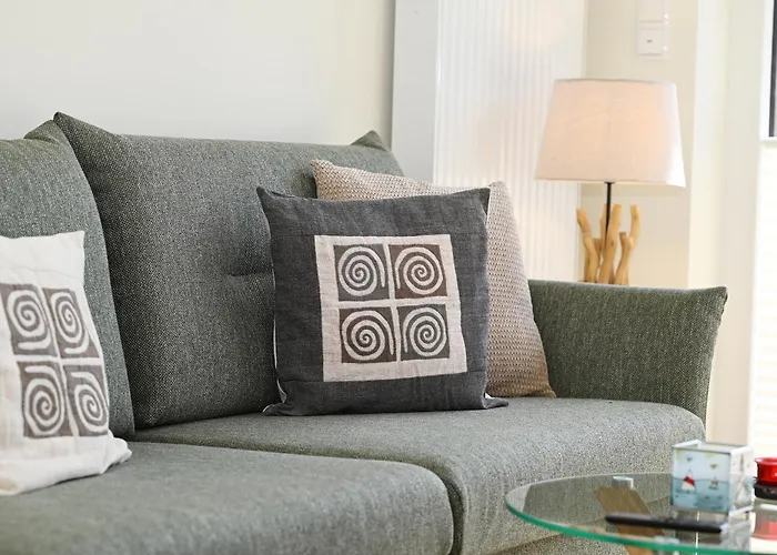 Neumann Richard Apartamento Büsum